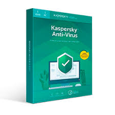 Kaspersky Antivirus 2020 1 User 1yr Oem Eng Fr Saveonit