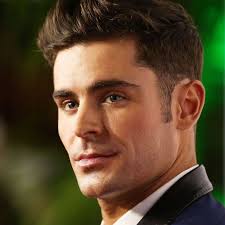 Faded cut + sponge curls. 22 Cool Low Maintenance Haircuts For Guys