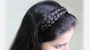 See pictures of the hottest hairstyles, haircuts and colors of 2021. Quick Easy Braided Hairstyles How To Make Braids Hair Style Braid Hair Tutorial Youtube