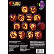Get The Pumpkin Masters Pumpkin Carving Kit At Michaels Com Carve Spooktacular Pumpkins This Hal Pumpkin Carving Kits Pumpkin Carving Pumpkin Carving Designs