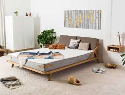 Nordic Space Bett In 2020 Schlafzimmer Deko Schlafzimmer Design Modernes Schlafzimmer