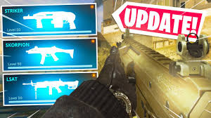 Lastly for warzone is juggernaut royale mode, which distinguishes itself from warzone's other additional details on call of duty season four's latest update can be found on activision's blog. New Modern Warfare Update 1 30 31 New Dlc Weapons New Warzone Update Rebirth Island Cod Mw Youtube