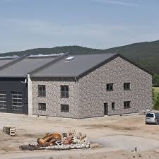 Hallen Typ Ki Hallen Kaufen Leasen Oder Mieten Hallen Und Industriezelte Losberger Gmbh De Stahlhalle Gewerbehalle Halle