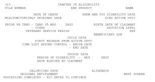 Part 3 Chapter 4 Delimiting Date Extensions