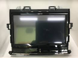 アルパイン Ex009v Av 9インチ Sdナビ 20系アルファード ヴェルファイア専用 地図データ2013年度版 動作確認済み の落札情報詳細 ヤフオク落札価格情報 オークフリー スマートフォン版