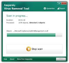 10 Free And Portable Offline Antivirus Scanners Raymond Cc