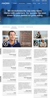 14 Testimonial Page Examples You Ll Want To Copy Testimonials Design Testimonials Testimonial Inspiration