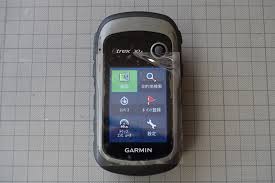 Garmin Etrex30x のメニュー日本語化 スローなチャリにしてくれ By Chariketta