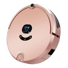 Robotic Vacuum Cleaner With Mop Self Charging Strong Suction Floor Cleaning Robot For Pet Hair And Allergens Anti Bump Sensor And Drop Sensing Technology Des Robot Vacuum Cleaner Vacuum Cleaner Cleaning Robot