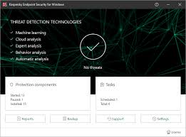 Test Kaspersky Endpoint Security 11 2 For Windows 10 200612 Av Test