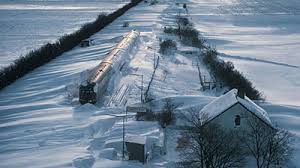 Teile Deutschlands Lahmgelegt Die Schneekatastrophe 1978 79 Wetternews Wetteronline