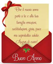 Che Il Nuovo Anno Porti A Te E Alla Tua Famiglia Emozioni Soddisfazioni Gioia Pace Ma Sopratutto Sal Auguri Anno Nuovo Felice Anno Nuovo Citazioni Capodanno