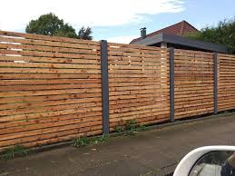 Fertigen Gartenzaun Kaufen Oder Zaun Selber Bauen Lassen Gartenzaun Zaun Garten Garten Zaun Ideen
