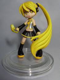 Akita Neru 9 By Mako Chan89 Deviantart Com On Deviantart Anime Figurines Akita Anime Figures