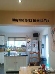 Star Wars Kitchen Home Decor Creative Home