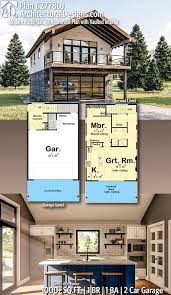 Pin By Gary Blades On House Styles In 2021 Carriage House Plans Garage Apartment Plan Apartment Plans
