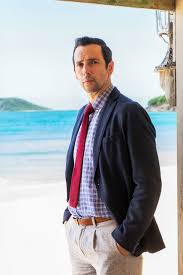 2020 pirates of the murder scene Death In Paradise Season 9 On Bbc And Netflix Release Date Cast