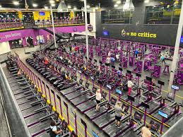 Planet fitness is very affordable with memberships at $10 to $22.99 per month. Planet Fitness Wikipedia