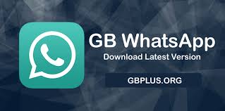 Gbwhatsapp Apk Download Latest V8 40 Anti Ban 2020 An Amazing Mod Download Download App Mod
