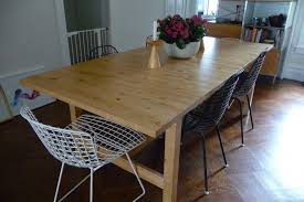 Ikea Norden Extendable Dining Table Birch The Big One Dining Tables Gumtree Australia Gold Coas Ikea Norden Table Extendable Dining Table Dining Table