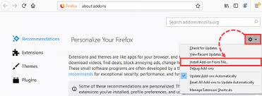 How To Enable The Kaspersky Protection Extension In Google Chrome Mozilla Firefox And Microsoft Edge Based On Chromium