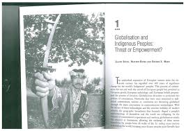 Pdf Indigenous Cultures In An Interconnected World