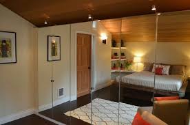 Ikea Vikedal Mirror Closet Doors Modern Closet Doors Home