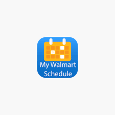 The app helps you to upload or update products on walmart, either one by one or in bulk without affecting your listings on shopify store. My Walmart Schedule For Ipad On The App Store