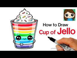 Draw So Cute Youtube Cute Drawings Cute Food Drawings Cute Kawaii Drawings