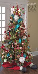 Banffkiosk Com Colorful Christmas Tree Turquoise Christmas Tree Turquoise Christmas