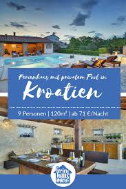 Urlaub Mit Pool Kroatien Urlaub Kroatien Ferienhaus Ferienhaus Kroatien Ferienhaus Kroatien Am Meer