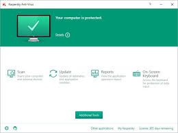 Kaspersky Antivirus 2016 Download In One Click Virus Free