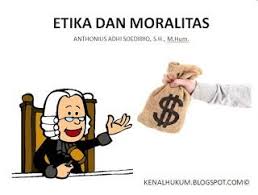 Etika Dan Moralitas Membaca