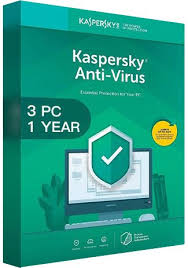 Buy Kaspersky Antivirus 3 Pcs 1 Year Kaspersky Anti Virus Key Keyworlds