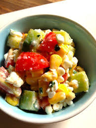 Huttenkase Salat Blitzschnelles Gesundes Mittagessen Aufgegabelt Aufgegabelt Blitzschnelles Cottage Gesundes Hut Mit Bildern Rezepte Gesundes Mittagessen Essen