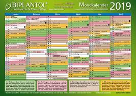 Gartnern Nach Dem Mond Mit Dem Biplantol Mondkalender 2019 Nach Astronomischen Konstellationen Am Meer Zeigt S Mondkalender Pflanzkalender Mondkalender Garten