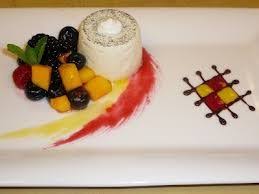 Image Result For Dessert Plate Decorating Ideas Plated Desserts Desserts Food Plating