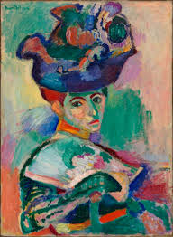 Your Guide To 20th Century Art 1900 1930 Artsnapper Henri Matisse Fauvism Matisse