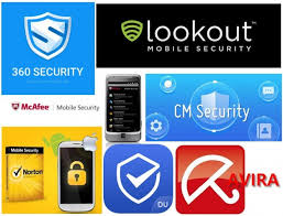 Mobile app security test audit your ios or android apps for owasp mobile top 10 and other vulnerabilities. 8 Best Mobile Antivirus Apps For Android And Ios Logdog