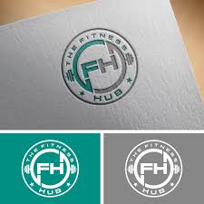 1,187 fitness hub exercise products are offered for sale by suppliers on alibaba.com, of which yoga the top countries of supplier is china, from which the percentage of fitness hub exercise supply is. Fitness Hub Logo To Find A Designer For Ongoing Project Logo Design Contest 99designs