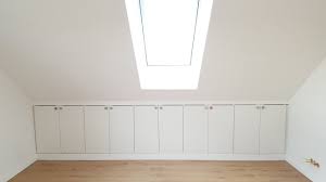 Ikea Hack Drempelschrank Dachschrage Einrichten Haus Deko Dachschragenschrank