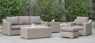 The Sorrento Collection By Patio Renaissance Patio Furniture Replacement Cushions Clearance Patio Furniture Porch Furniture Sets