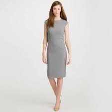 Veste les 3 suisses, 54,90 euros. Robe Mi Longue 3 Trous Zip Dos Femme 3 Suisses Collection Gris 3 Suisses