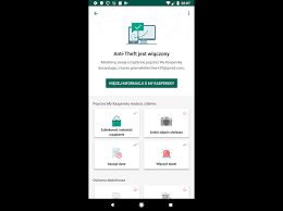 Najlepszy Antywirus Na Telefon Kaspersky Lab