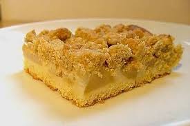 Schneller Apfel Streusel Vom Blech Apfelblechkuchen Mit Streusel Apfelkuchen Rezept Mit Streusel Apfelstreusel