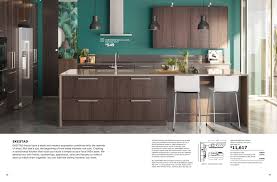Make It Personal Ikea Kitchen Brochure 2019 Ikea Kitchen Ikea Diy Kitchen Countertops