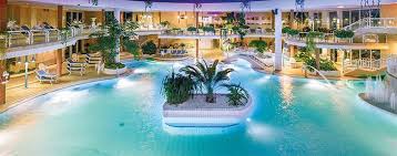 Aqua Bad Erlebnisbad Erlebnisbad Wellness Ostsee Timmendorfer Strand