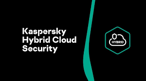 Kaspersky Hybrid Cloud Security Intro Youtube