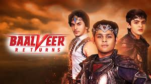 Watch Baalveer Returns Online All Latest Episodes Online On Sonyliv Baal veer is an indian fantasy television series.