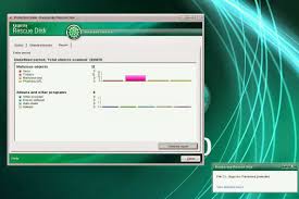 How To Remove Ransom Ware With Kaspersky Rescue Disk Allan J Smithie